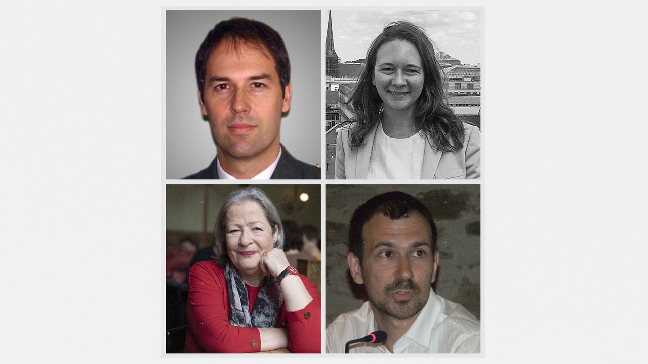 Kampfjets oder Friedensinitiativen: Was hilft der Ukraine mehr?