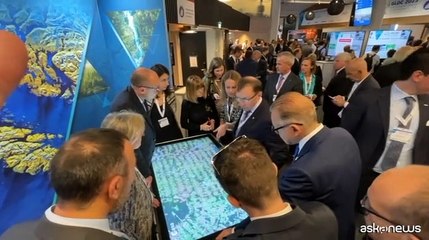 GLOC 2023, chiusa la conferenza sul clima: avanti con ottimismo