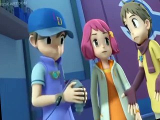 Tobot Tobot E004 Twists and Turnpikes