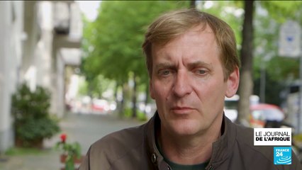 En Allemagne, un film pour raconter le génocide en Namibie