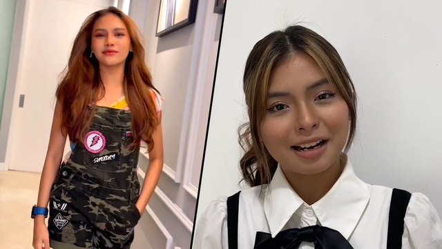 Qistina Raisah malu kena sindir, minta Puteri Balqis cerita perkara sebenar!