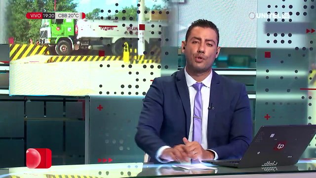 Cainco pide garantías para que el aparato productivo tenga acceso a combustibles