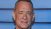Tom Hanks presented received the honorary degree at Harvard University