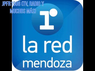 Radio La Red Mendoza FM 94.1 - La Red Informativa (25/05/2023)