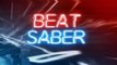 Beat Saber - E3-Trailer zum Lichtschwert-Rhythmusspiel für PlayStation VR - 