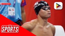 Ernie Gawilan, kumpiyansa sa pagsabak sa ASEAN PARA Games