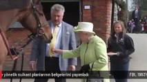 FBI, 1983'te Kraliçe Elizabeth'e yönelik suikast planlarının belgelerini yayımladı