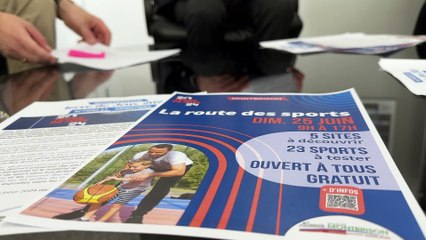 Terre de jeux à Montbrison