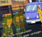 Teenage Mutant Ninja Turtles (1987) Teenage Mutant Ninja Turtles E167 Invasion of the Krangazoids