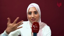 في حوار مؤثر.. مريم أصواب تتحدث عن الحجاب والأمومة وأهمية العائلة والأصدقاء