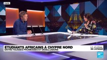 Étudiants africains à Chypre Nord : entre fausses promesses et désillusions