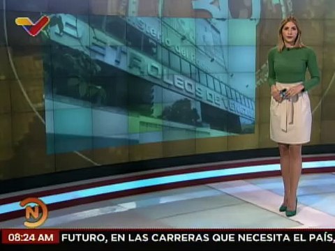 Derecha venezolana apoya actos arbitrarios de EE.UU. contra Venezuela por el robo de Citgo
