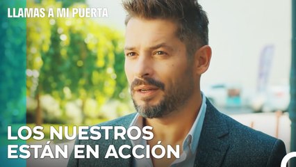 Operación Impresionar A Piril - Llamas A Mi Puerta