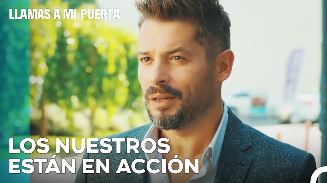 Operación Impresionar A Piril - Llamas A Mi Puerta