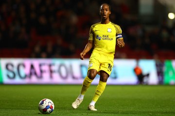 Preston North End headlines May 26 - Daniel Johnson linked with Stoke