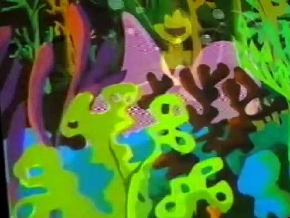 Sharky and George Sharky and George E050 – Temple of Boom