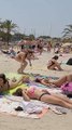 Best Beaches in The WORLD _ Spain MALLORCA