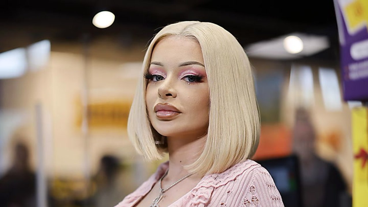 „15 Mal die Woche“: Katja Krasavice  im pikanten S*x-Talk