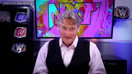 Video herunterladen: WWE HOF Bray Wyatt Uncle Suffers Heart Attack...William Regal Regret AEW...Scarlett...Wrestling News