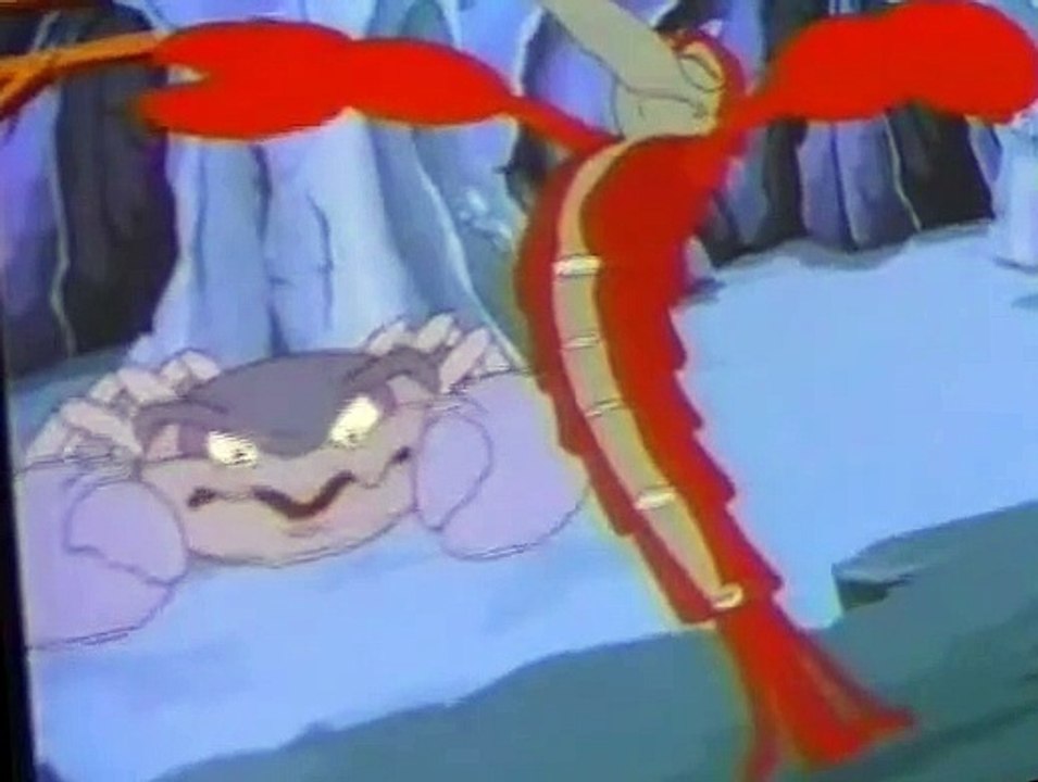 Sharky and George Sharky and George E055 – Lights camera catastrophe