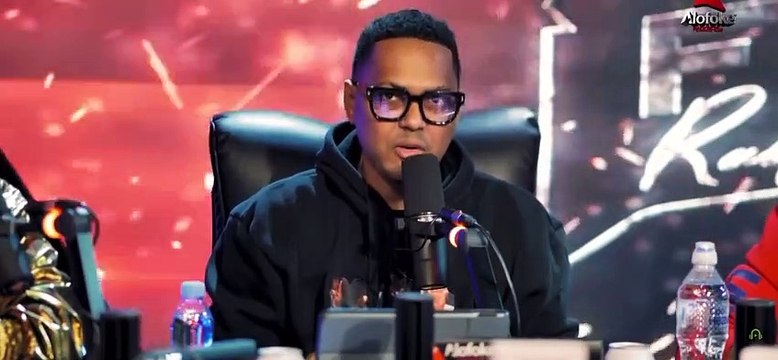 Santiago Matías a Espectáculos Públicos: ¨No me voy a disculpar, ni voy asistir a la reunión¨