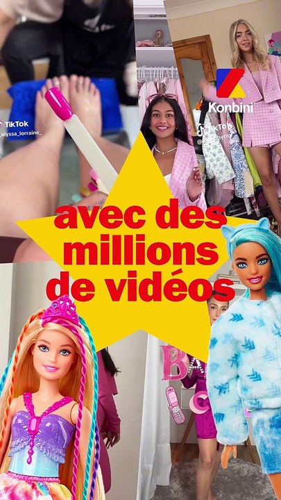 C'est quoi le Barbiecore ? On vous explique ! 