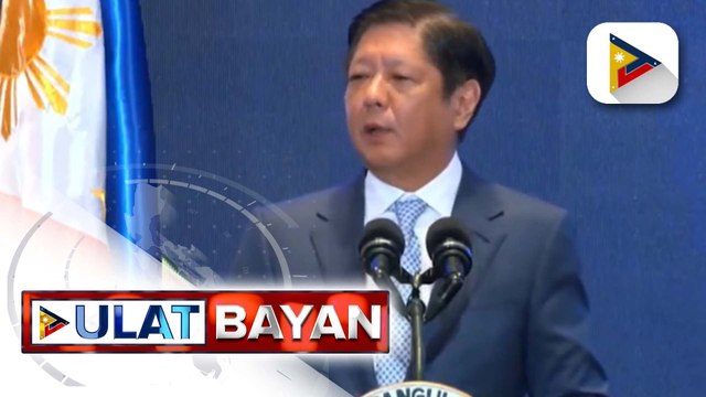 PBBM, nanawagan sa EU-ASEAN Business Council at European Chamber of Commerce in the Philippines na muling magbalik sa negosasyon
