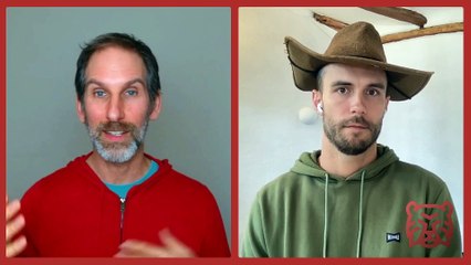 What Does It Mean To Be Embodied? (Simon Berkowitz)