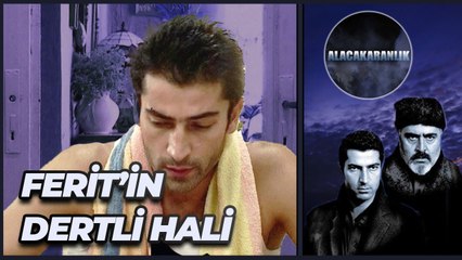 Ferit'in Hali Evdekileri Endişelendirdi! | Alacakaranlık 2. Bölüm