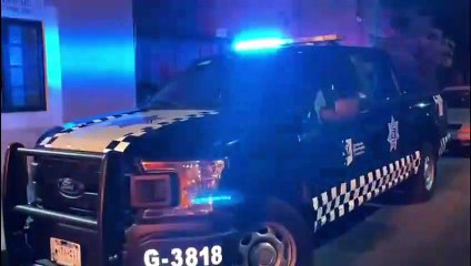 Asesinan a balazos a un hombre al interior de una privada