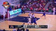 PBAONTOUR2023 may26 nle vs ros 2