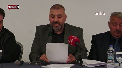 50 Roman derneğinden Kılıçdaroğlu'na destek! "Cehennemin kapılarını kapatacağız"