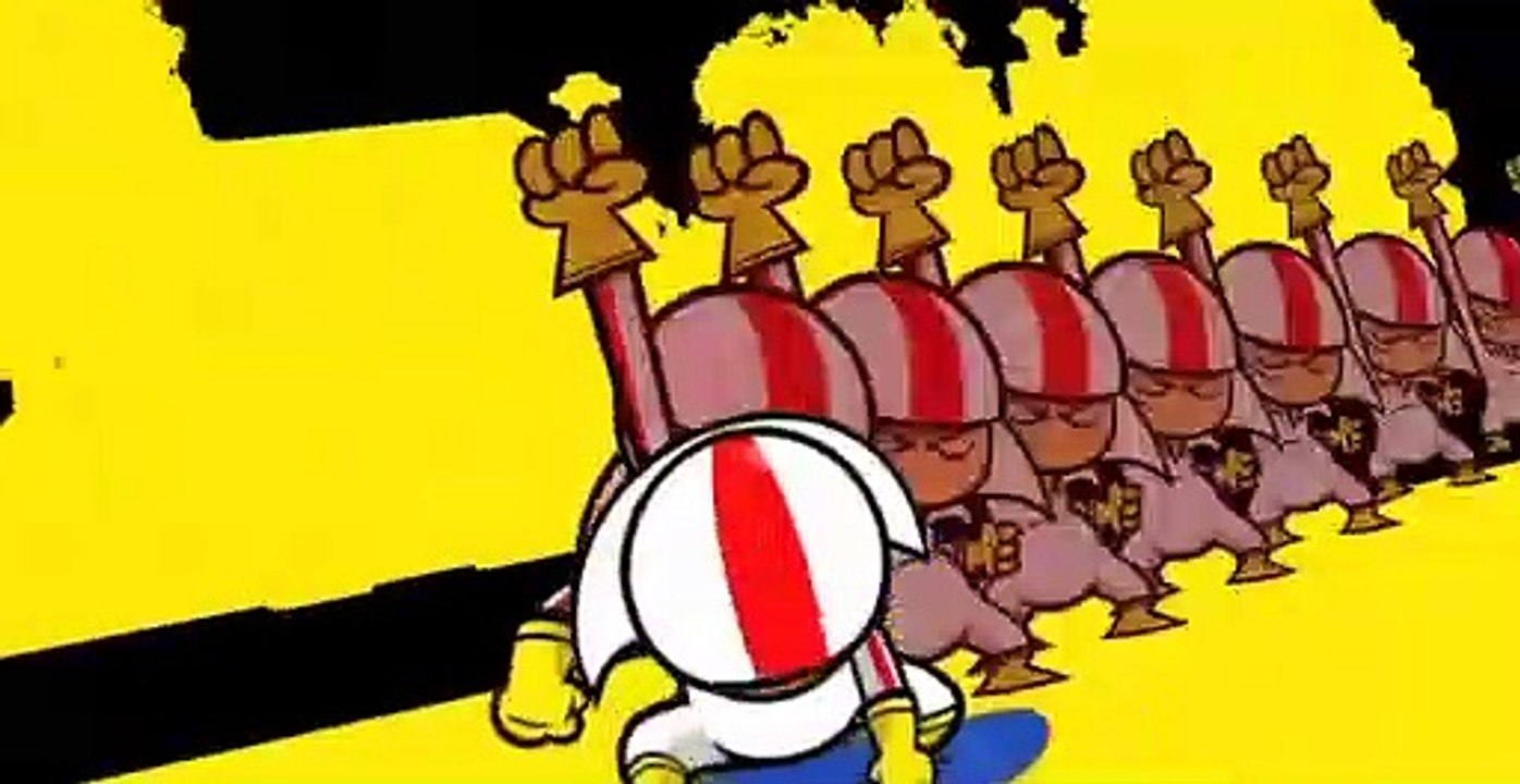 Kick Buttowski: Suburban Daredevil Kick Buttowski: Suburban Daredevil S02 E014 Brad’s Room / Dude, Where’s My Wade?