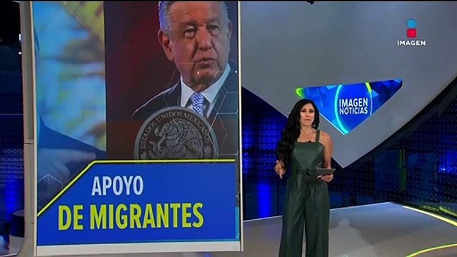 López Obrador pide a hispanos que despierten y no den ni un voto a Ron DeSantis