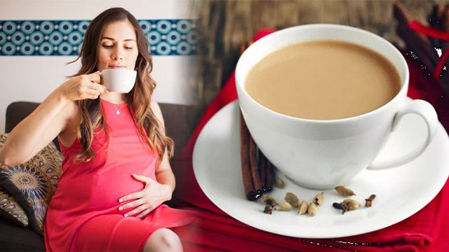 प्रेगनेंसी में चाय पीना चाहिए या नहीं | Pregnancy Me Chai Peena Chahiye Ya Nahi | Boldsky