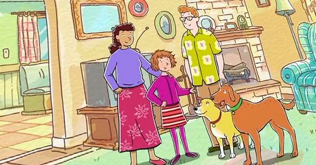 Martha Speaks Martha Speaks E037 – Here’s Martha! / Dog Fight