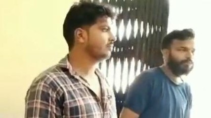 युवक पर जानलेवा हमला,मुख्यमंत्री ने लिया मामले में संज्ञान,दो आरोपी गिरफ्तार