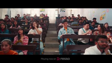 Back To College By Manan Bhardwaj | Meiyang Chang, Vishal Pandey | Savio Sandhu | Bhushan Kumar
