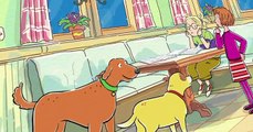 Martha Speaks Martha Speaks S05 E001 Puppy Skits / Dinosaurs in Trouble!