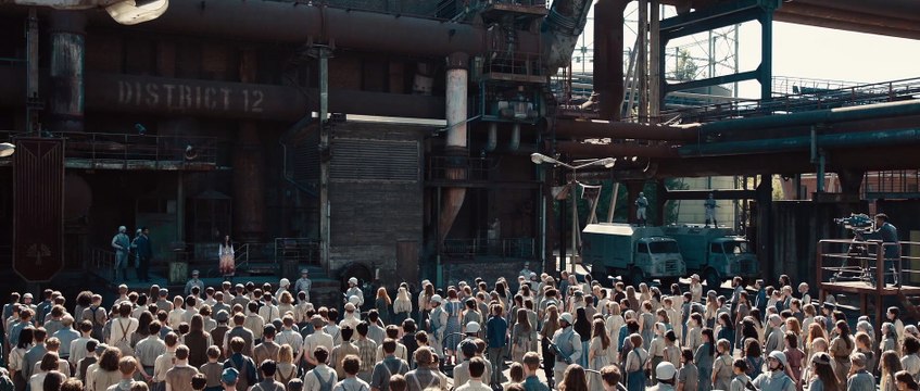 Los juegos del hambre: Balada de pájaros cantores y serpientes - Tráiler oficial español