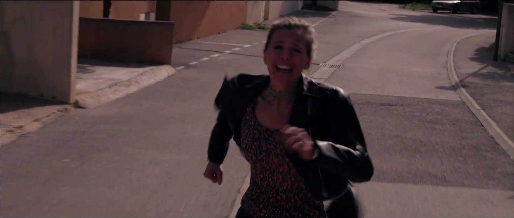 Streets of Fear - Trailer (Deutsch) HD