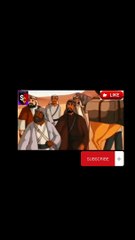 Kejujuran Syekh Abdul Qadir Al-jailani , Membuat Seorang perampok menangis dan Sadar .