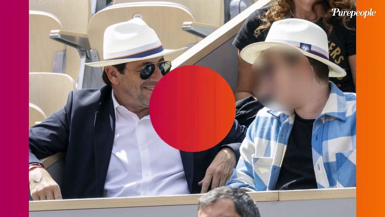 Patrick Bruel : La première chanson de son talentueux fils Léon est sortie, sa maman Amanda Sthers déjà "fière"