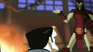 The Spectacular Spider-Man The Spectacular Spider-Man E009 – The Uncertainty Principle