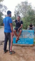 II Mora gote roga heichi mu sabu bhuli jauchi II full comady ka mazza IIuli jauchi,