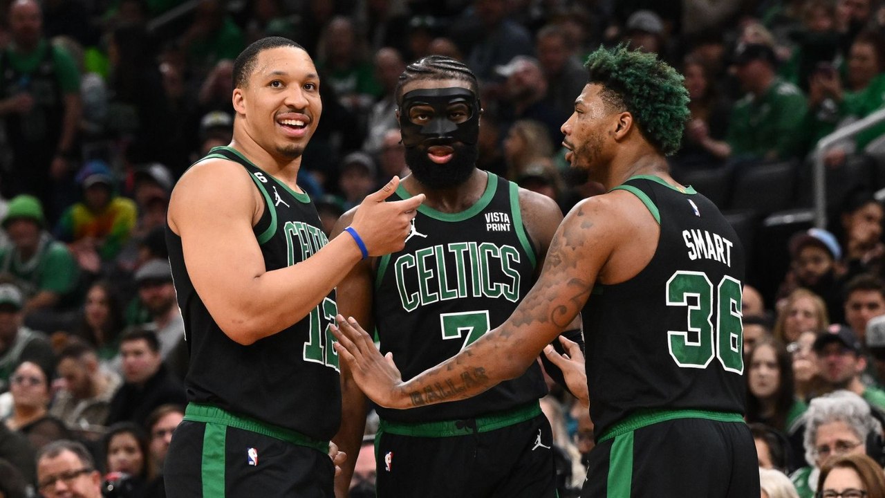 NBA 5/26 Preview: Celtics Vs. Heat