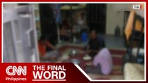 DMW: Funds for unpaid Saudi OFWs already in place | The Final Word