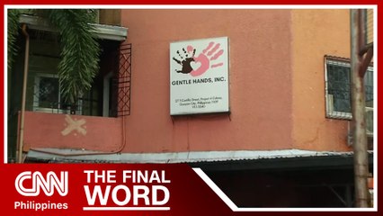 Fire safety certificate of QC orphanage revoked | The Final Word