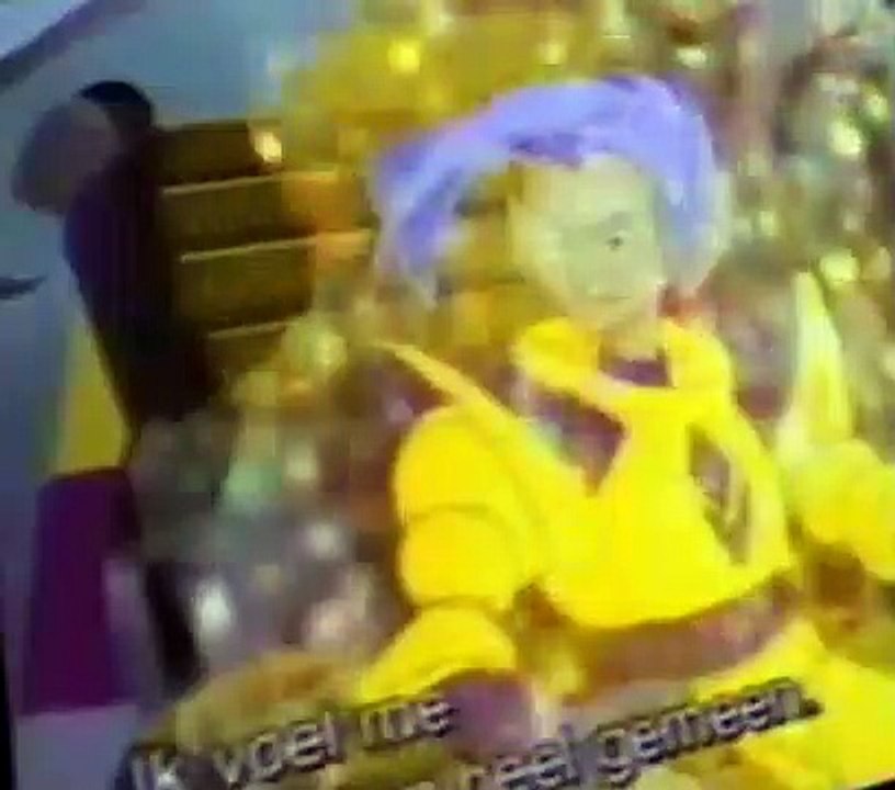 Teenage Mutant Ninja Turtles (1987) Teenage Mutant Ninja Turtles E162 Attack of the Neutrinos