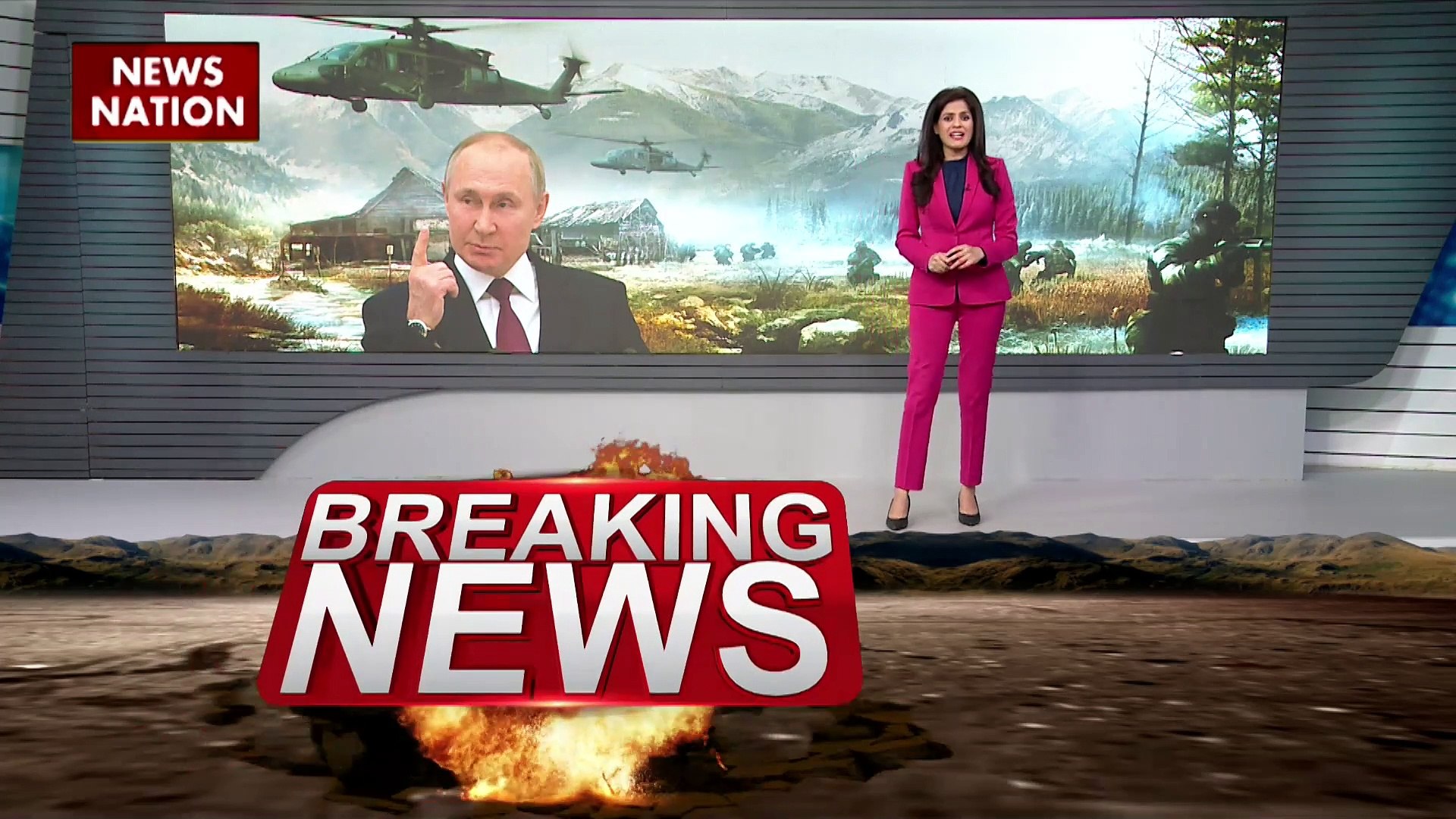 ⁣Russia-Ukraine war : Ukraine जंग के बीच Russia का बड़ा प्लान